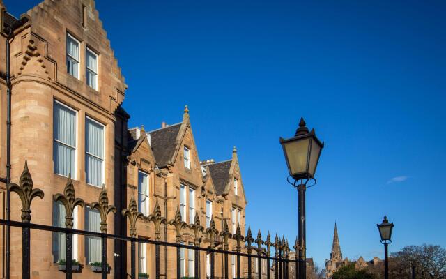 Bruntsfield Hotel