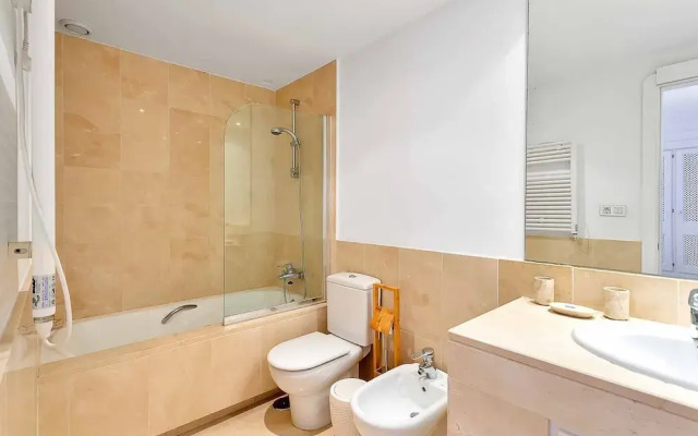 Sotogrande Puerto Luxury Apartment