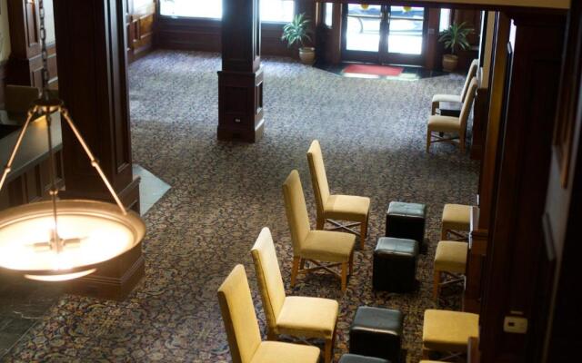 Washington Inn