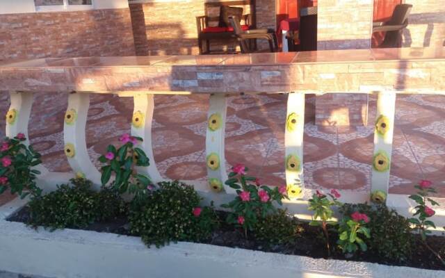 Hotel Los Troncos