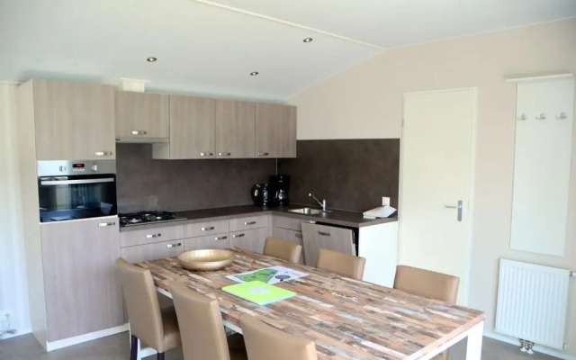 Vakantiepark de Boomgaard