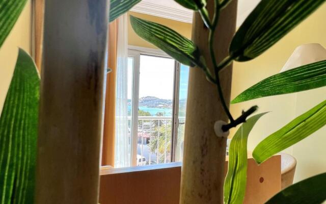 Exen By Weekend Otel