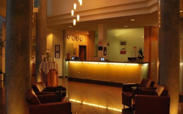 BEST WESTERN PREMIER Steubenhof Hotel