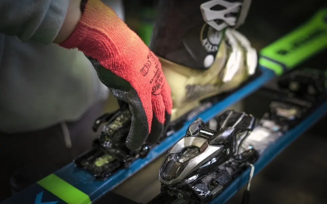 Berg & Tal Abenteuer Resort Bispingen