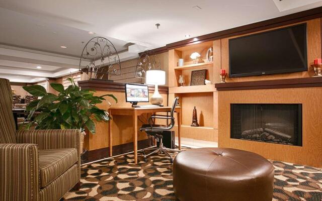 Best Western Glenview -Chicagoland Inn and Suites