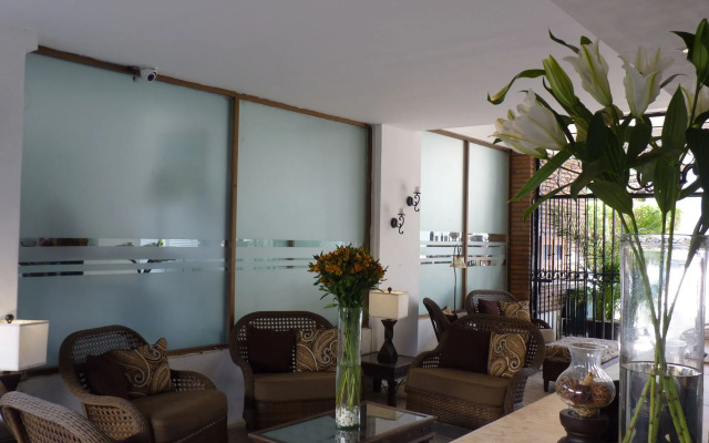 Hotel Suites Mar Elena