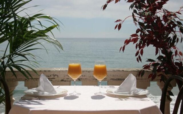 Hotel Badano Sul Mare