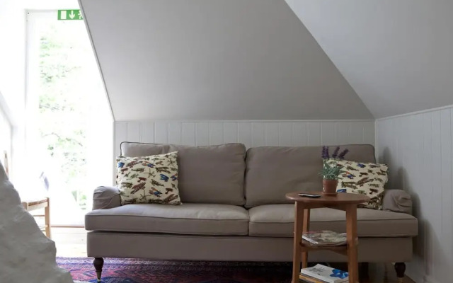 Stegeborgs Trädgårdshotell