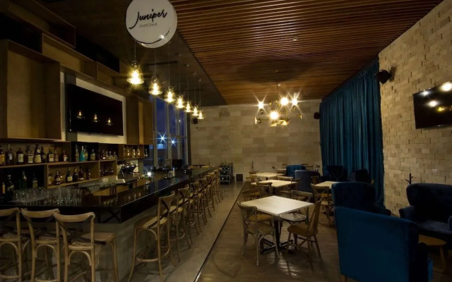 TRYP by Wyndham San Luis Potosi