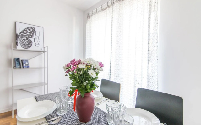 Apartamenty City View od WroclawApartament-pl