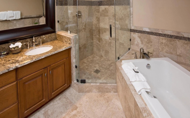 St James Place Resort