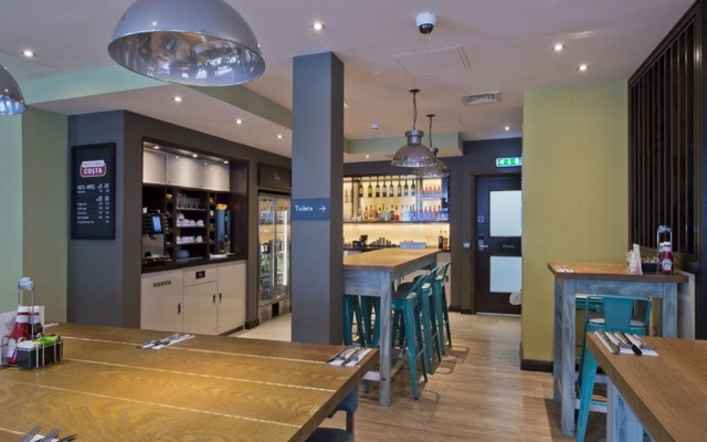 Premier Inn London Clapham