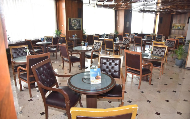 Fuar Hotel