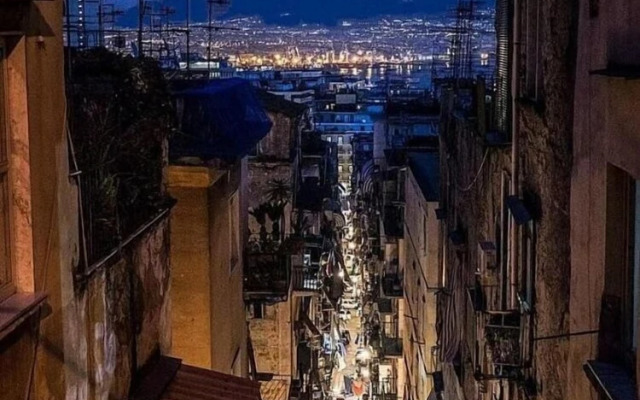 Relais Borbonico