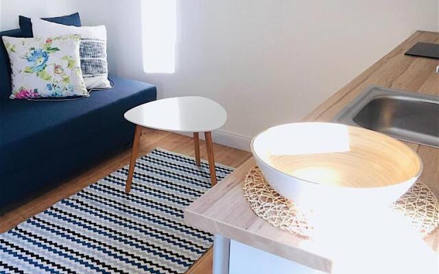 Marea Apartamenty Ustka