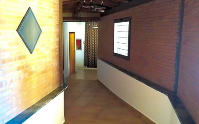 Sibari Resort