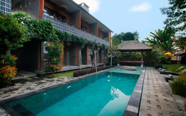 Mangosteen Ubud by Premier Hospitality Asia