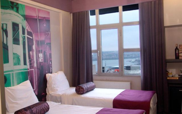 Tulip City Hotel & SPA - Image 4