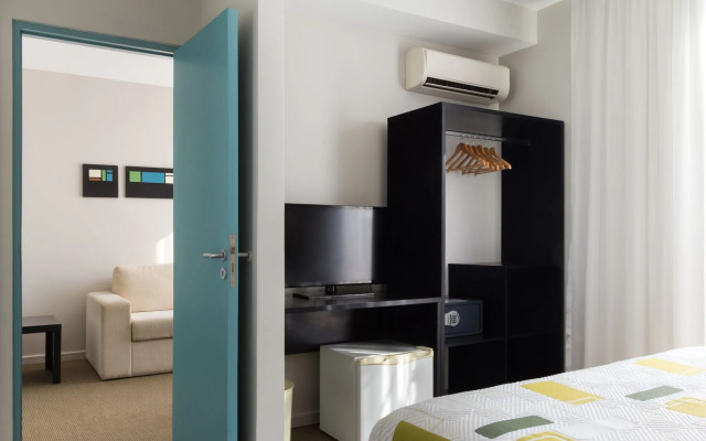 Gran Hotel Brisas del Hum