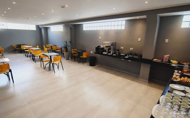 Unity Hotel Sorocaba