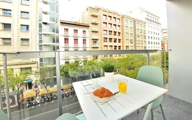 HoliHome Rambla 24
