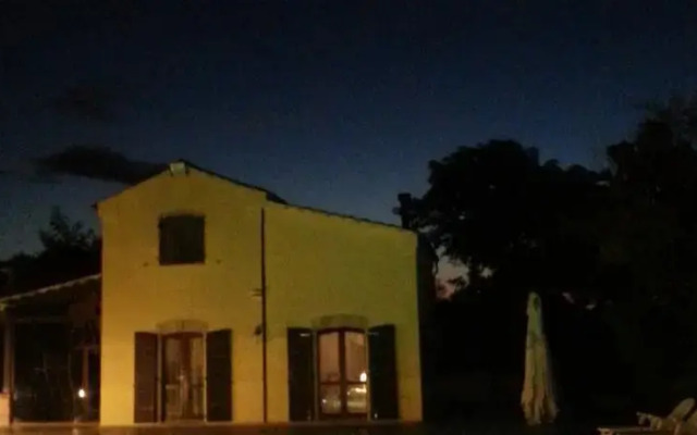 Holiday Home Il Grande Gelso
