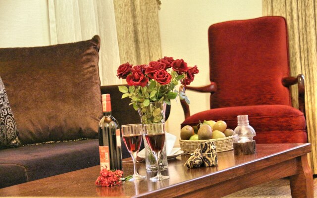Hotel Bosnali - Special Class