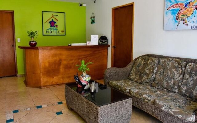 Hotel Akumal