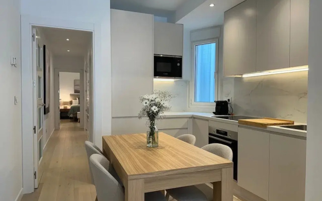 Apartamentos Turísticos en Albacete