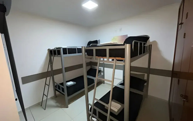 NetworkInn Hostel Business & Academico2