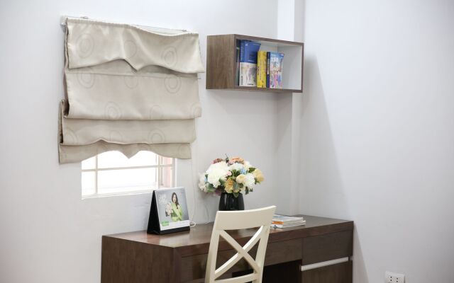 V-studio Hotel Apartment 2
