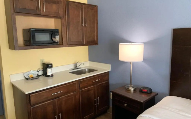 SureStay Plus by Best Western Beaumont