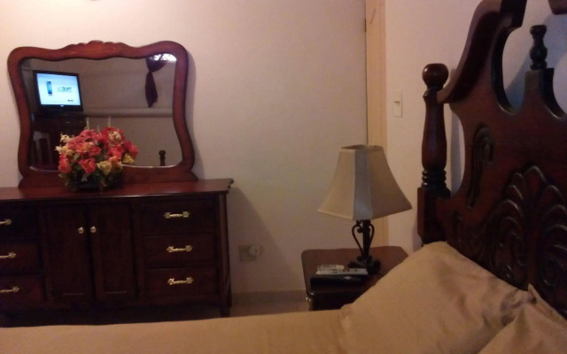 Villa Prosper Guest House