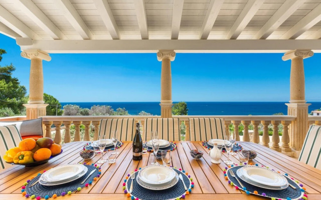 3087 Villa Lodrea by Perle di Puglia