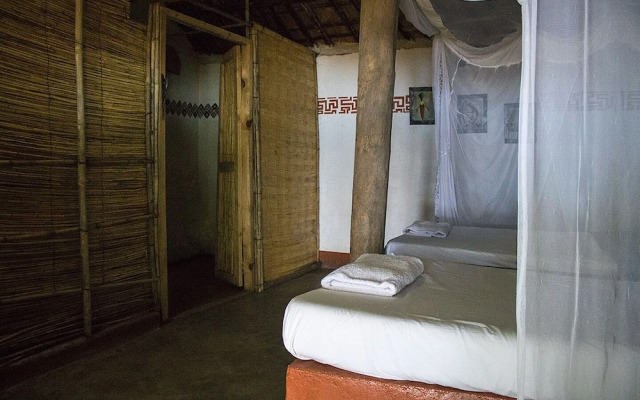 Mgoza Lodge