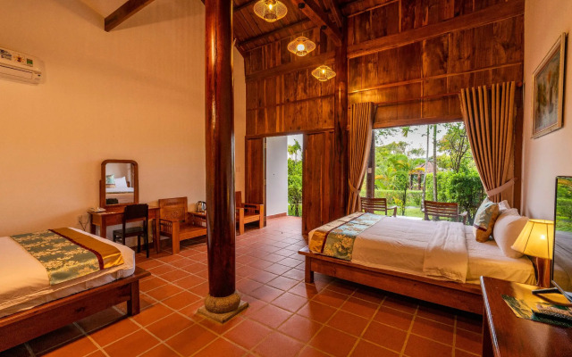 Maison du Vietnam Resort & Spa