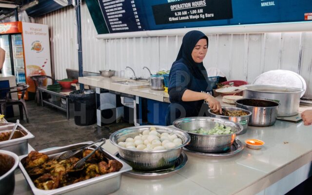 happyholiday's Platinum Suites near KLCC