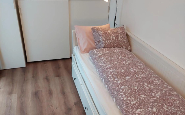 Stony Sea Apartments