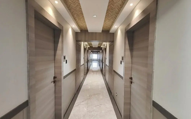 Hotel Nakshatra Residency
