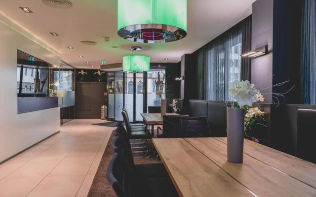 Hotel Bliss Frankfurt