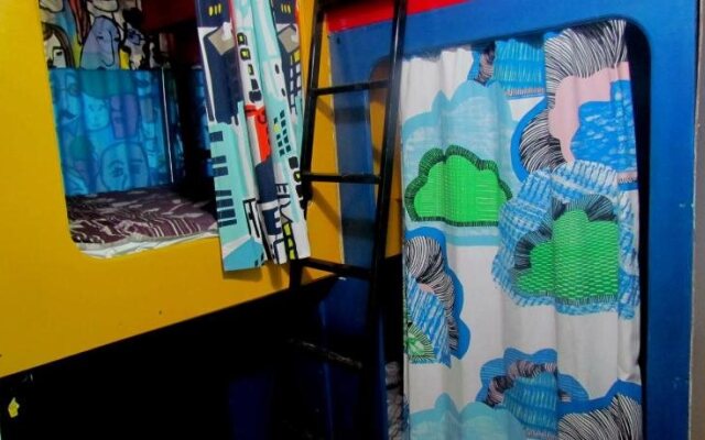 La Casa Azul Hostal - Hostel