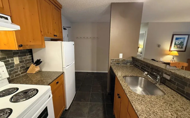Tantalus #405 - 2BD