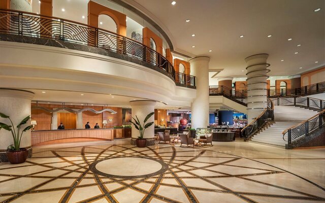 Harbour Plaza Resort City