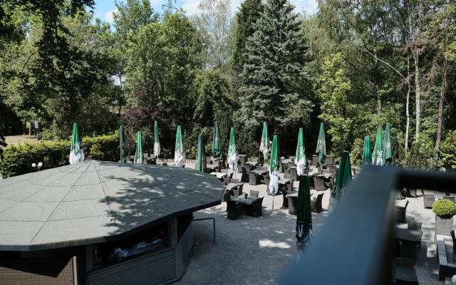 Hotel & Restaurant Beisenbusch