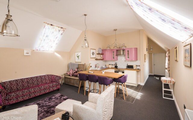 Country Estate - Coach House, Llandenny