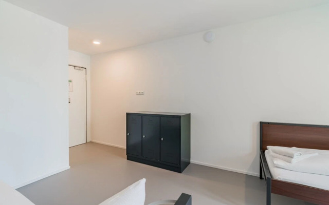 Nena Hostel Berlin Mitte