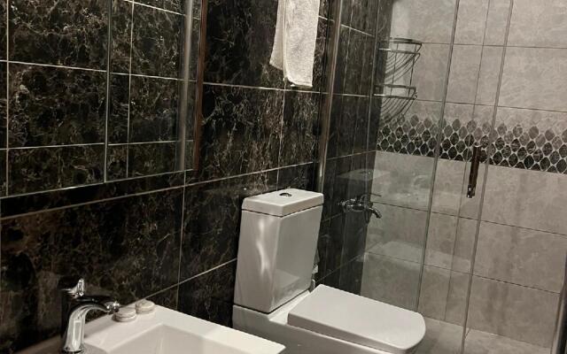 Safir Hotel