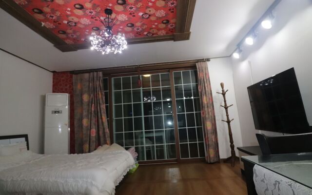 Gyeongju Raspberry Pension