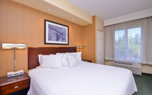 SpringHill Suites by Marriott Arundel Mills BWI Airport