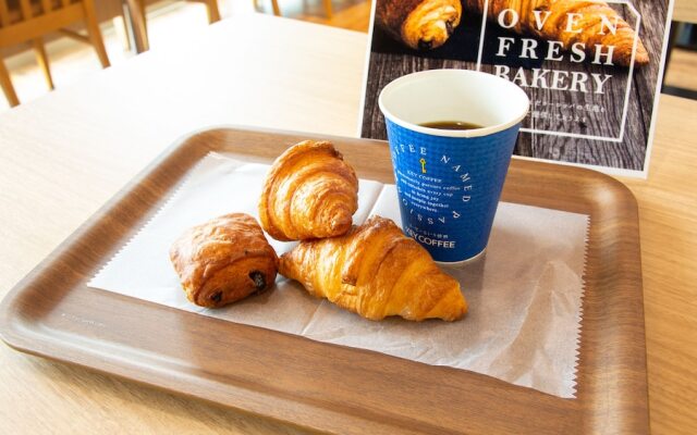 Four Points Flex by Sheraton Utsunomiya